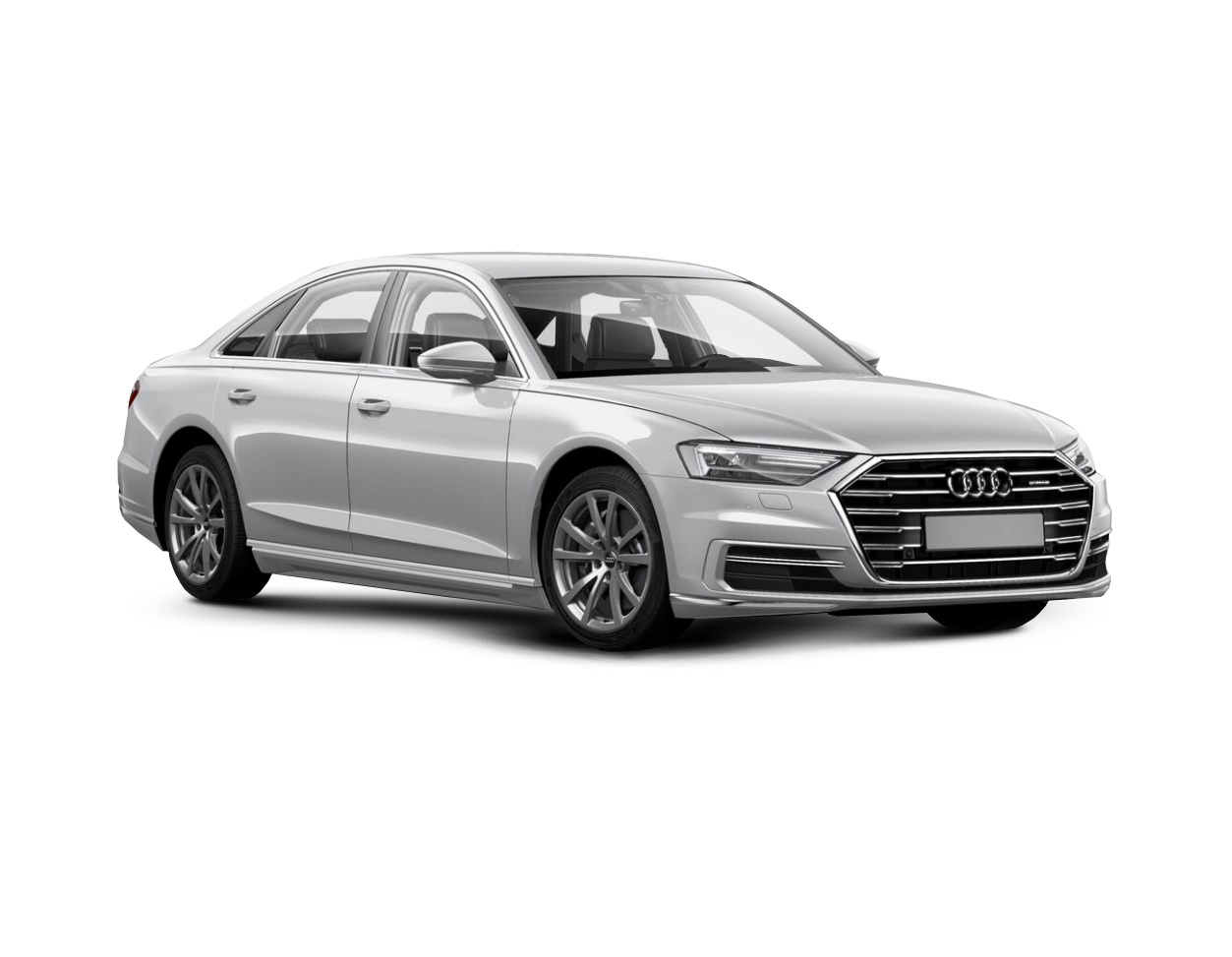 Audi a8 2021 комплектация бизнес или адвантан что лучше