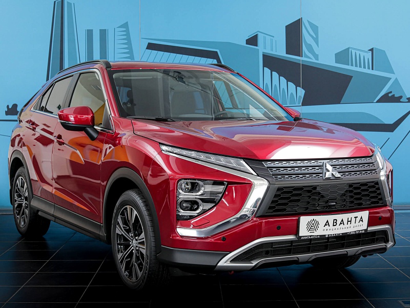 Автосалон митсубиси в липецке авто с пробегом
